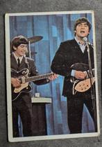 THE BEATLES COLOR REEKS 1X NR 63 TCG, Verzenden