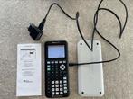 Grafische rekenmachine TI-84 Plus CE-T, Diversen, Ophalen of Verzenden, Grafische rekenmachine, Zo goed als nieuw