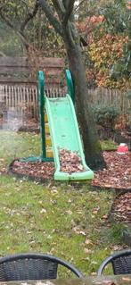 Gratis glijbaan, Kinderen en Baby's, Speelgoed | Buiten | Speeltoestellen, Ophalen, Glijbaan