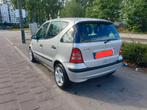 Mercedes A140, Auto's, Voorwielaandrijving, 4 cilinders, Elektrische ramen, Particulier