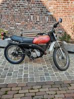 Kawasaki ke125, Fietsen en Brommers, Ophalen, Zo goed als nieuw