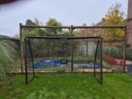 EXIT voetbalgoal, Sport en Fitness, Ophalen