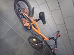 Kinderfiets 16 inch, Ophalen, Gebruikt, 16 tot 20 inch, B-Twin