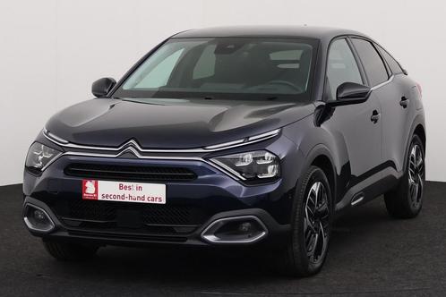 Citroën C4 1.2 PURETECH 130 EAT8 MAX 1.2 PURETECH 130 EAT8, Auto's, Citroën, Bedrijf, Te koop, C4, Achteruitrijcamera, Airconditioning