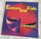 Sash! - Encore Une Fois (Yellow Vinyl) (MV), Ophalen of Verzenden, Zo goed als nieuw, 12 inch, Dance Populair