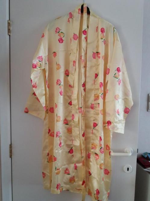 kamerjas kimono model maat 46/48, Kleding | Dames, Homewear, Gedragen, Maat 46/48 (XL) of groter, Ophalen of Verzenden