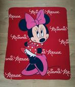 Plaid Minnie Mouse, Enlèvement, Comme neuf