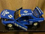 NISSAN SKYLINE CLASSIC IMPULSE 1:18, Enlèvement ou Envoi, Comme neuf, Voiture, Kyosho