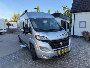 Fiat Ducato CI Kyros 2 Elite beschikbaar voor biedingen