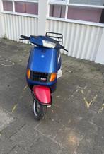 Piaggio Quartz LC
