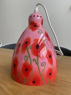 Hanglamp bloemen (merk Pylones) Nieuw, Ophalen of Verzenden, Nieuw, Metaal, Minder dan 50 cm
