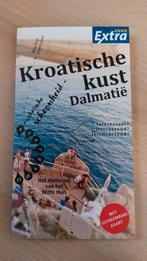 Reisgids Kroatië, Boeken, Zo goed als nieuw, Ophalen