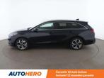 Kia Ceed / cee'd 1.6 Plug-in Hybrid Gold (bj 2020), Auto's, Kia, Gebruikt, 1580 cc, Zwart, 5 deurs