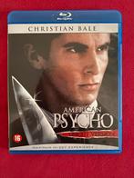 American Psycho (Uncut version) in Blu Ray, Cd's en Dvd's, Blu-ray, Ophalen of Verzenden, Zo goed als nieuw, Horror