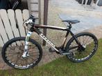 Stevens mtb CARBON in mooie staat 3x9vit, Fietsen en Brommers, Fietsen | Mountainbikes en ATB, Gebruikt, Ophalen of Verzenden