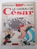 Astérix - Le Cadeau de César - DL1974 EO - Argus BDM 70€, Livres, Une BD, Utilisé, Enlèvement ou Envoi, Goscinny & Uderzo