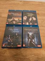 The Vampire Diaries seizoen 1-4, Ophalen of Verzenden, Zo goed als nieuw
