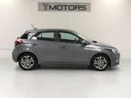 HYUNDAI i20 1.0 T-GDi TECHNO PACK GPS CAMERA CRUISE CAR PLAY, Auto's, Stof, Electronic Stability Program (ESP), 5 deurs, 3 cilinders