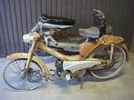 peugeot bb 104 mobylette av45, Ophalen, 49 cc