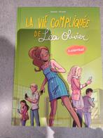Livre la vie compliquée de lea olivier, Enlèvement ou Envoi