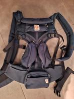 Ergobaby draagzak 360 omni, Kinderen en Baby's, Babydragers en Draagdoeken, Ophalen, Draagzak