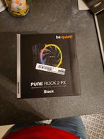Be Quiet Pure Rock 2 FX RGB, Comme neuf, Enlèvement ou Envoi, Refroidisseur ordinateur à air
