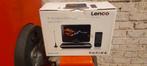 Lecteur DVD portable LENCO, Neuf, Autres marques, Enlèvement, Lecteur DVD