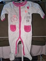 Un Pyjama, Verzenden, Zo goed als nieuw, Gémo, Meisje