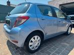 Toyota yaris 1.0i 2012 110000km 5drs airco navi! Gekeurd!, Bedrijf, 5 deurs, Yaris, Centrale vergrendeling