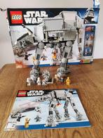 LEGO Star Wars 8129 - AT-AT Walker, Ophalen, Zo goed als nieuw, Overige typen