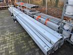 Alu Frametent Kadertent Partytent Opslagtent 15x15mtr