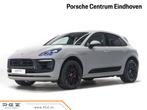 Porsche Macan GTS, Auto's, Te koop, Zilver of Grijs, 255 g/km, Benzine