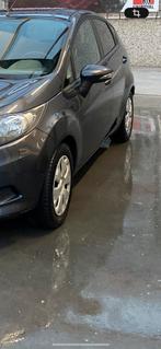 Standaard velgen ford fiesta, Particulier, Achat