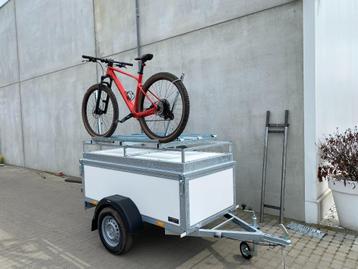 !LENTE ACTIE!   SYMA bagagewagen  beschikbaar voor biedingen
