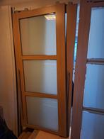kleerkast, Huis en Inrichting, Kasten | Kleerkasten, Ophalen, Zo goed als nieuw