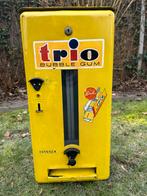 Trio bubblegum automaat, Verzamelen, Automaten | Overige, Ophalen of Verzenden, Zo goed als nieuw