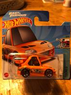 Hot wheels Toyota Supra Hotwheels, Kinderen en Baby's, Speelgoed |Speelgoedvoertuigen, Ophalen of Verzenden