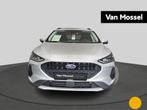 Ford Focus Active X - Driver Assist - Winterpack, Auto's, Stof, Euro 6, Bedrijf, 5 deurs
