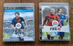Gratis Fifa 10 en 13 voor de PlayStation 3, Ophalen of Verzenden, Zo goed als nieuw