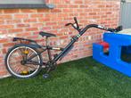 Aanhangfiets kind., Fietsen en Brommers, Ophalen, Zo goed als nieuw, Aanhangfiets