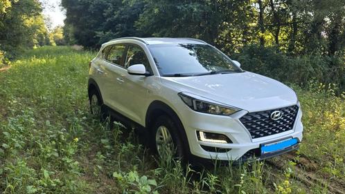 Hyundai Tucson 2018, Auto's, Hyundai, Particulier, Tucson, 360° camera, ABS, Achteruitrijcamera, Adaptive Cruise Control, Airbags