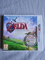 Legend of Zelda: Ocarina of Time 3DS/2DS, Ophalen of Verzenden