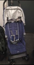 Poussette mc laren bmw, Kinderen en Baby's, Ophalen, Gebruikt