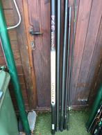 Sensas carpx power 374, Enlèvement