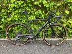 Canyon Inflite CF SL (cross/gravel) met upgrades, 10 tot 15 versnellingen, Overige merken, Carbon, Zo goed als nieuw