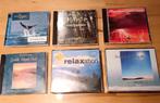 Lot van Natuur New Age muziek voor kleine prijs. Garageverk., Cd's en Dvd's, Cd's | Meditatie en Spiritualiteit, Ophalen