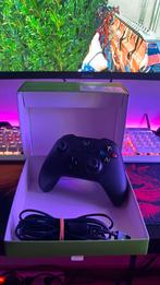 Xbox en pc controler, Games en Spelcomputers, Ophalen, Zo goed als nieuw, Controller, Draadloos