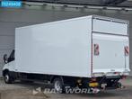 Iveco Daily 72C18 Automaat Luchtvering Laadklep Airco Cruise, Autos, Camionnettes & Utilitaires, Achat, Euro 6, Entreprise, Diesel