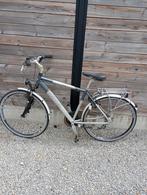 Herenfiets, Fietsen en Brommers, Fietsen | Heren | Herenfietsen, Ophalen, Zo goed als nieuw, Versnellingen