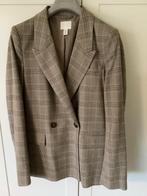 Blazer pour femme, Neuf, Brun, Taille 34 (XS) ou plus petite, Manteau